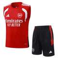 Arsenal completo con canottiera 2026\2027
