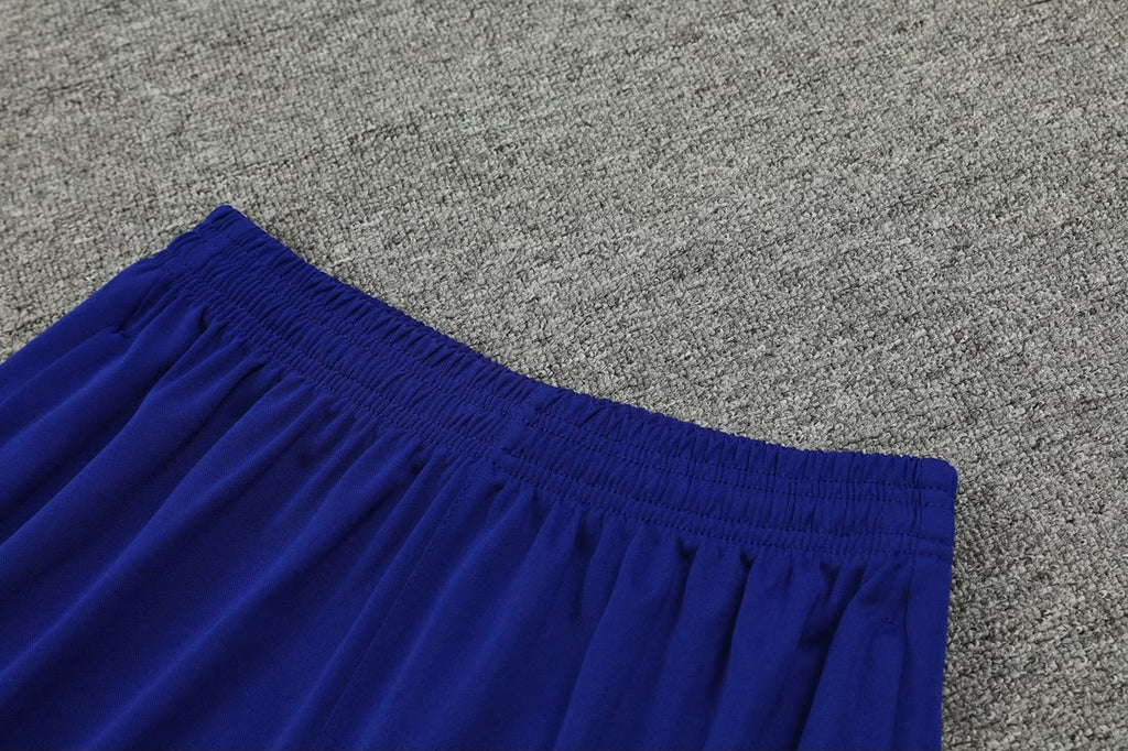 Brasile Fluo completo con canottiera 26\27