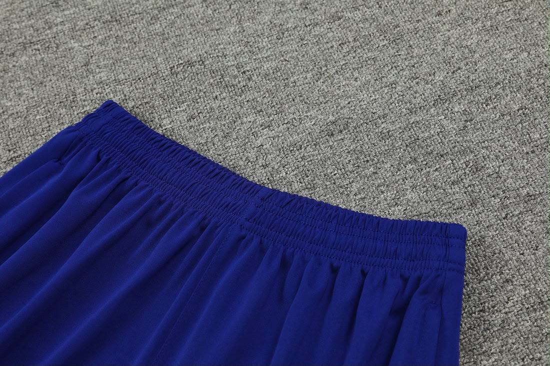 Brasile Fluo completo con canottiera 26\27