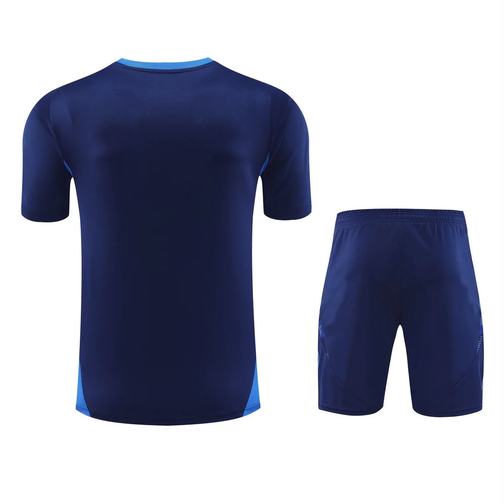 Maglia Manica Corta Al Nassr 2025