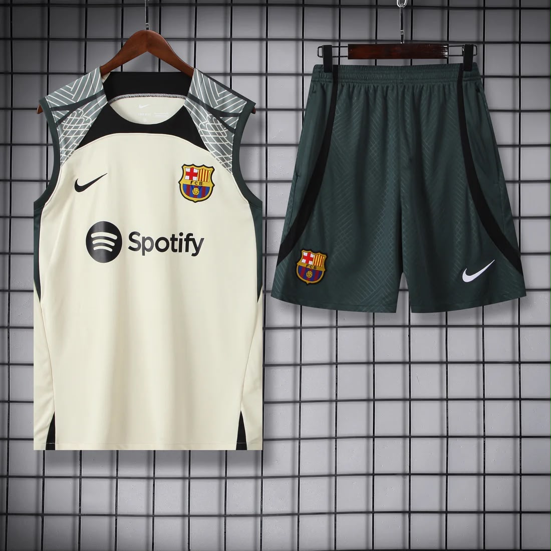 Barcellona fantasy beige